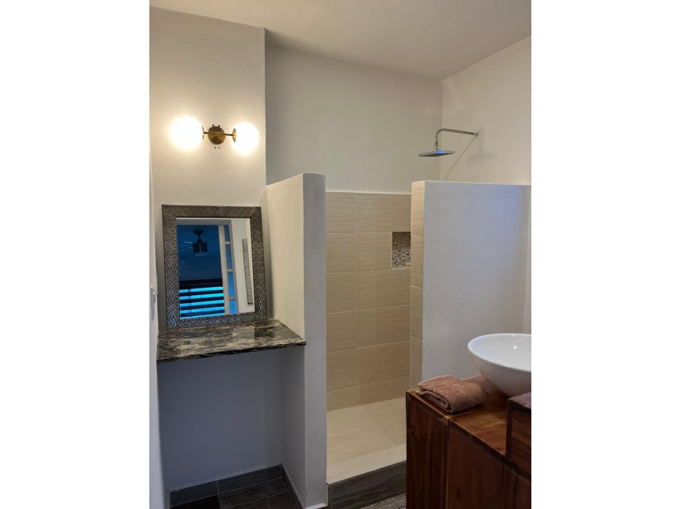 Departamento Venta Paraiso Chaak Tulum $2.7 MPD Amueblado — foto 5