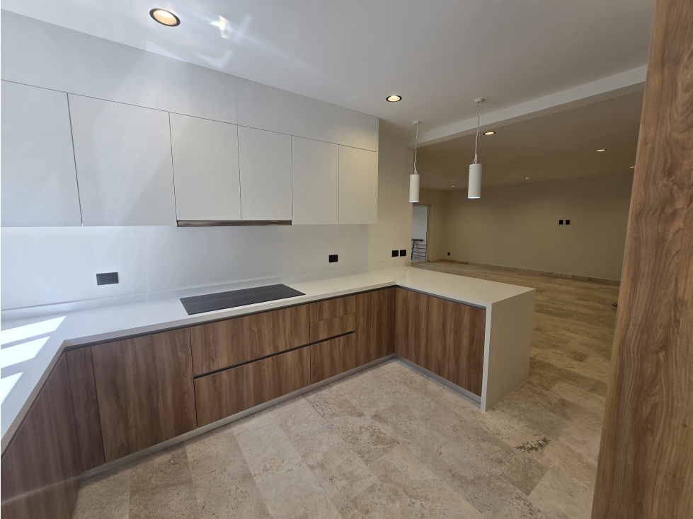 Venta Departamento 1 recamara planta baja Cancun $4.9MDP 106.6m2
