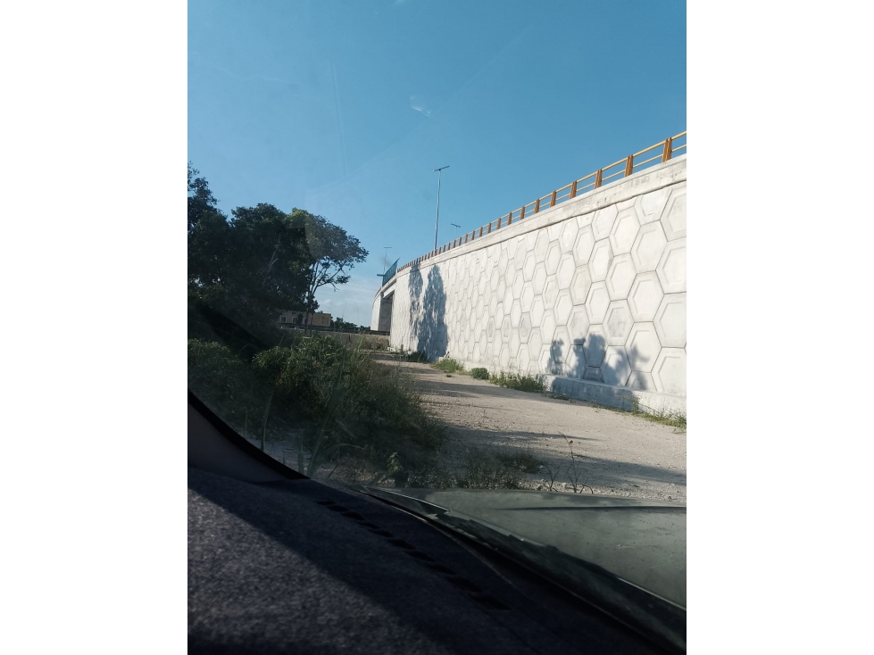 Terreno Bacalar uso urbano 250 m² $785,000 pesos - 6