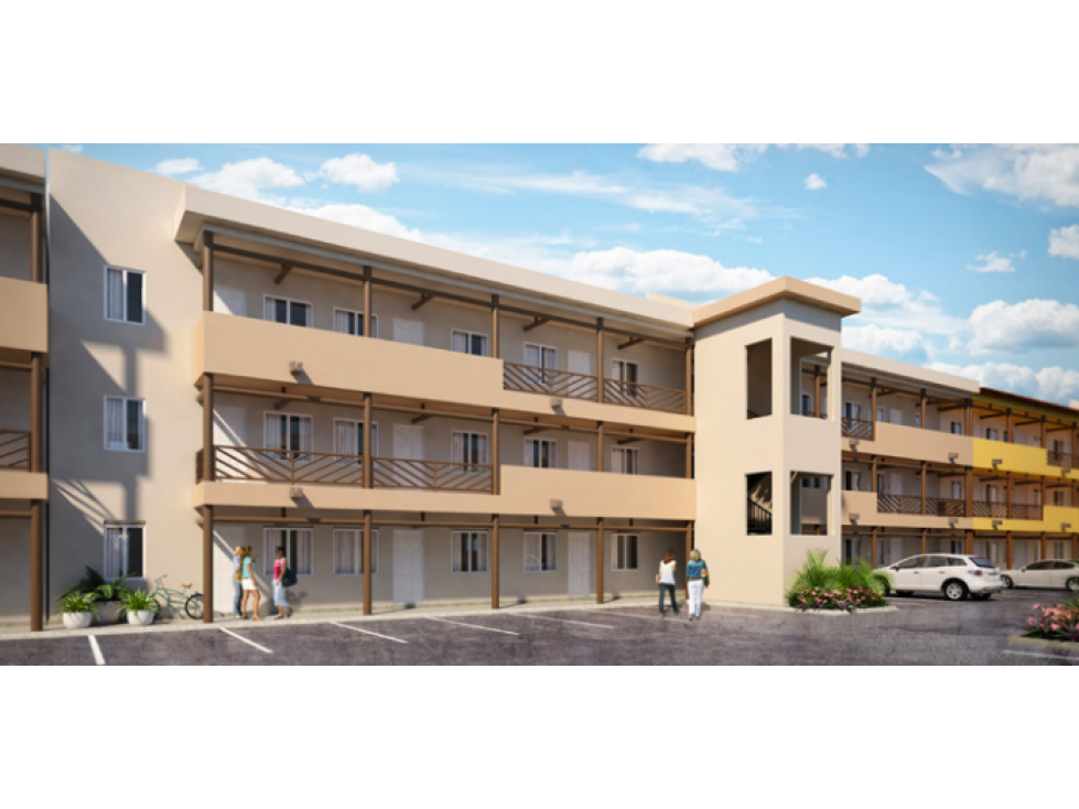 Departamento Renta Jardines Ciudad Mayakoba $12,500 Nuevo — foto 2
