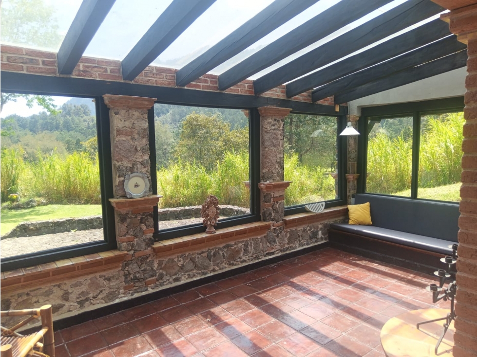 Venta Rancho Ixhuacan Veracruz 52 ha - 4