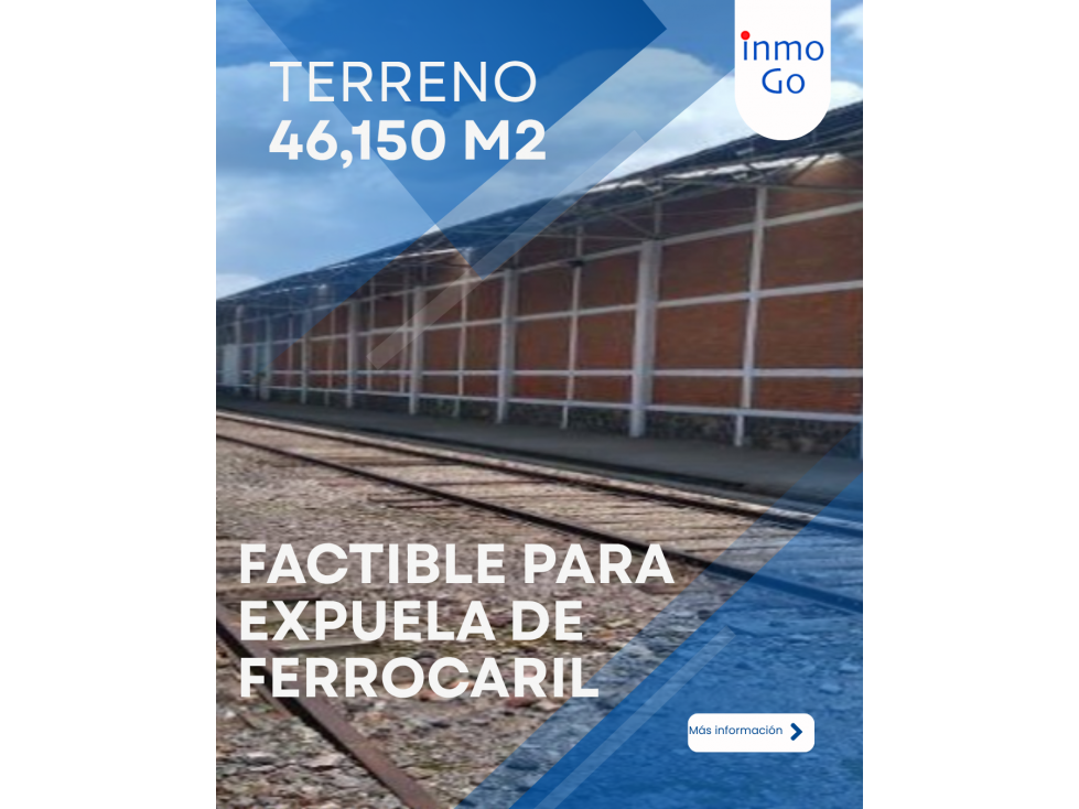 Terreno 4.6 ha, $1,350 m2, Tecamac - 3