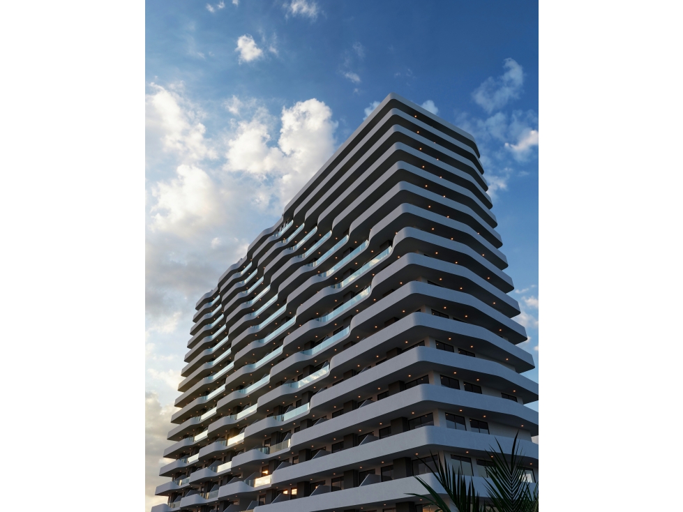 Venta Departamento Lujo, Blv Colosio Cancun- Aeropuerto, 3 MDP — foto 3