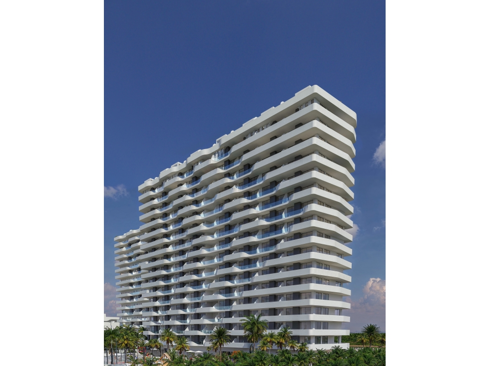 Venta Departamento Lujo, Blv Colosio Cancun- Aeropuerto, 3 MDP — foto 4