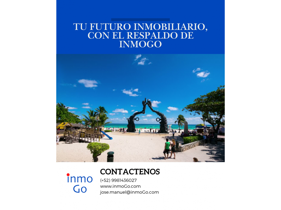 Departamento Renta Amueblado Laguna Mayakoba 2habitaciones $22mil — foto 5