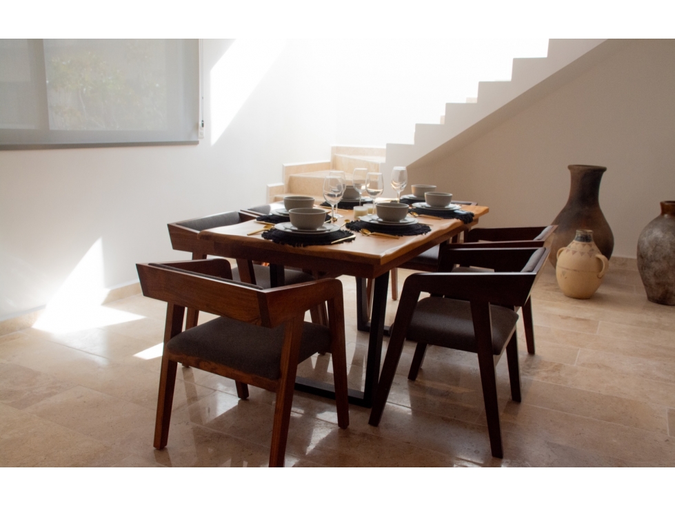 Venta PH Nuevo Town Center, Tulum, Zama , $7.9MDP — foto 4