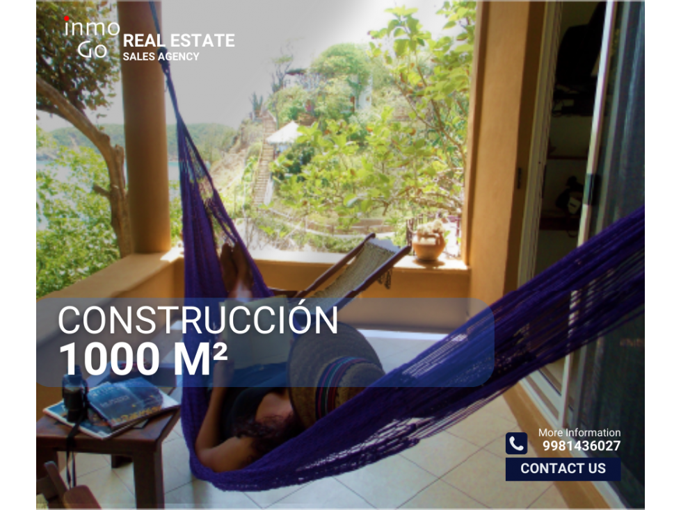 Hotel Boutique Venta Mazunte Oaxaca $60MDP - 4