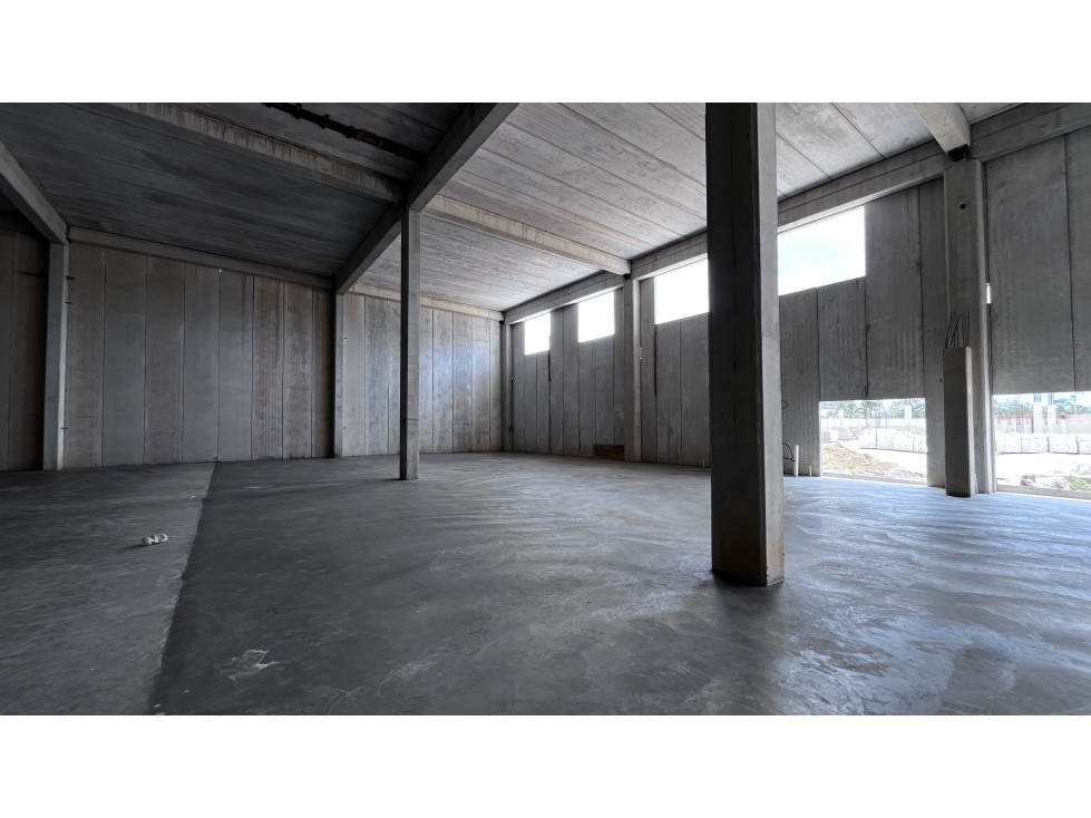 Venta Bodega en Parque industrial $17.955 MDP, Terreno 886 m2, Cancun - 5