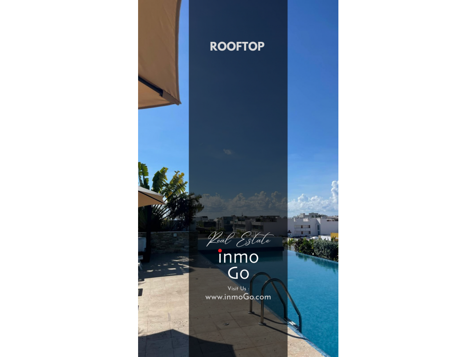 Venta Condominio Playa del Carmen $184mil DLL - 5