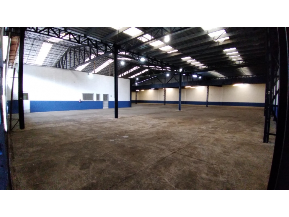 Bodega Industrial, Reg 101 Av, Puerto Juarez $26.5MDP - 6