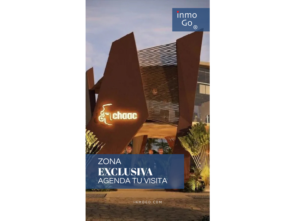 Departamento Venta Paraiso Chaak Tulum $2.7 MPD Amueblado