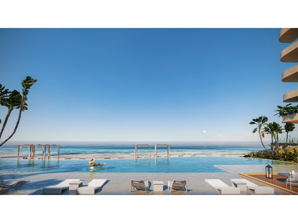 Venta Suite 1 Bedroom, $10.9 MDP Riviera Maya, Puerto Morelos - 3