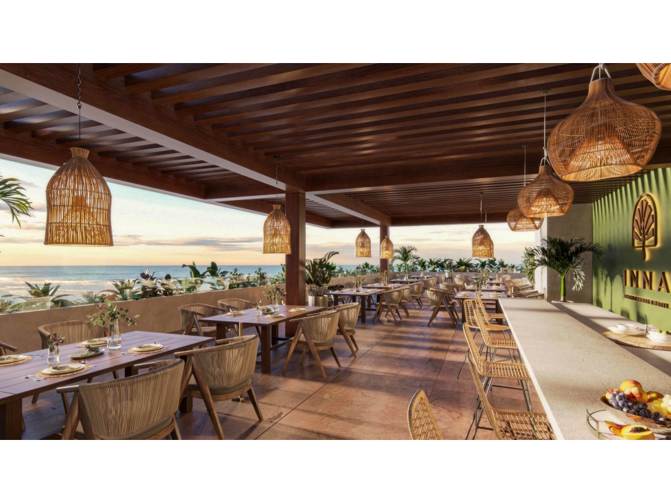 Venta Suite 1 Bedroom, $10.9 MDP Riviera Maya, Puerto Morelos - 4