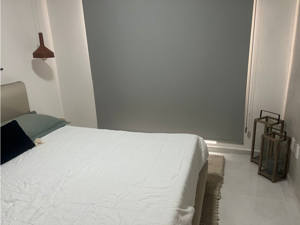 Renta Departamento Amueblado Mayakoba $15mil Playa del Carmen — foto 6