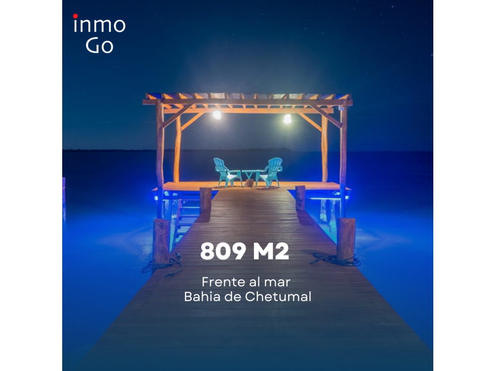 Venta Casa Bahia Chetumal Calderitas Quintana Roo $16MDP - 1