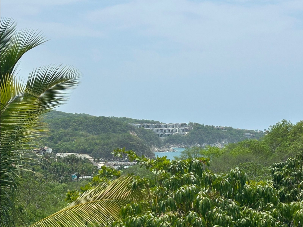Venta Departamento Huatulco 155 m2 $386 Mil DLS - 4