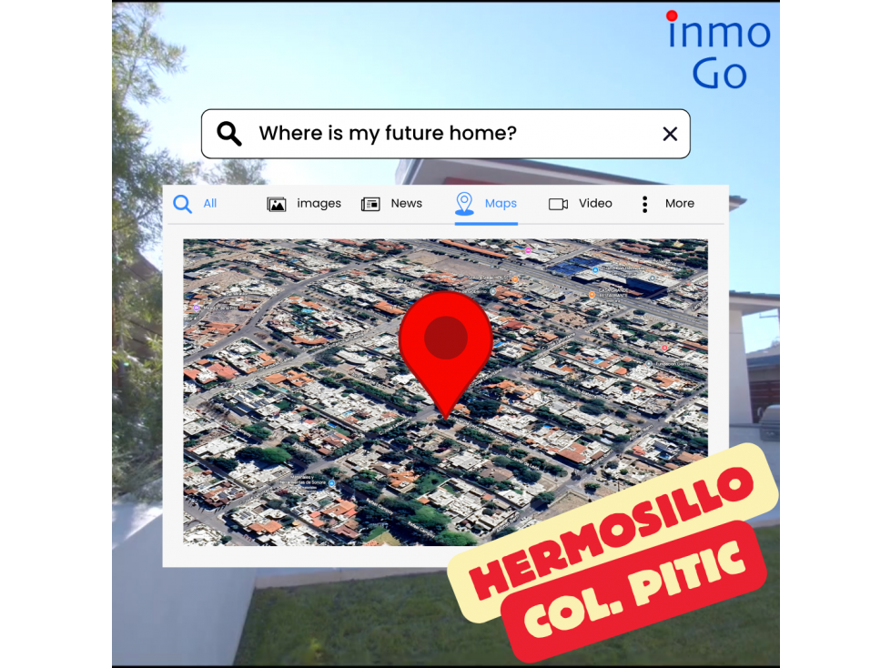 Casa en venta , Hermosillo Sonora, Col Pitic $10.8 MDP — foto 2