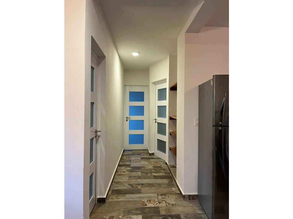Departamento Venta Paraiso Chaak Tulum $2.7 MPD Amueblado — foto 6