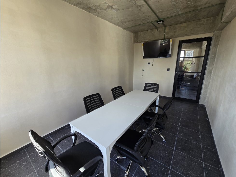 Oficinas, Venta Cancún Centro $3,990,000 80m2 - 6