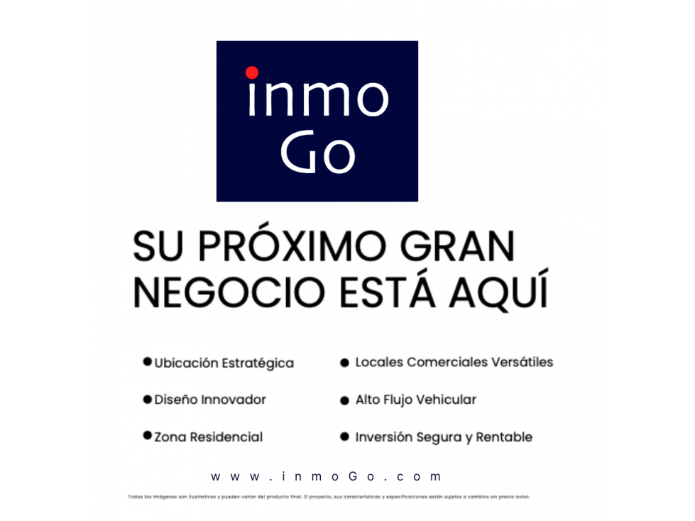 Local comercial, Long island - Rio. 40.6m2 $2.5MDP - 5