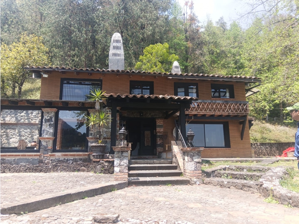 Venta Rancho Ixhuacan Veracruz 52 ha - 3