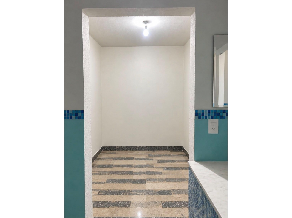 Casa Campestre en Cancún 3 recámaras y 571 m² de terreno - 5