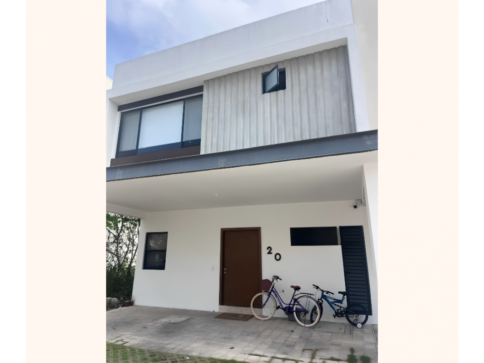 Casa en Venta / Renta Arbolada Cancun — foto 6
