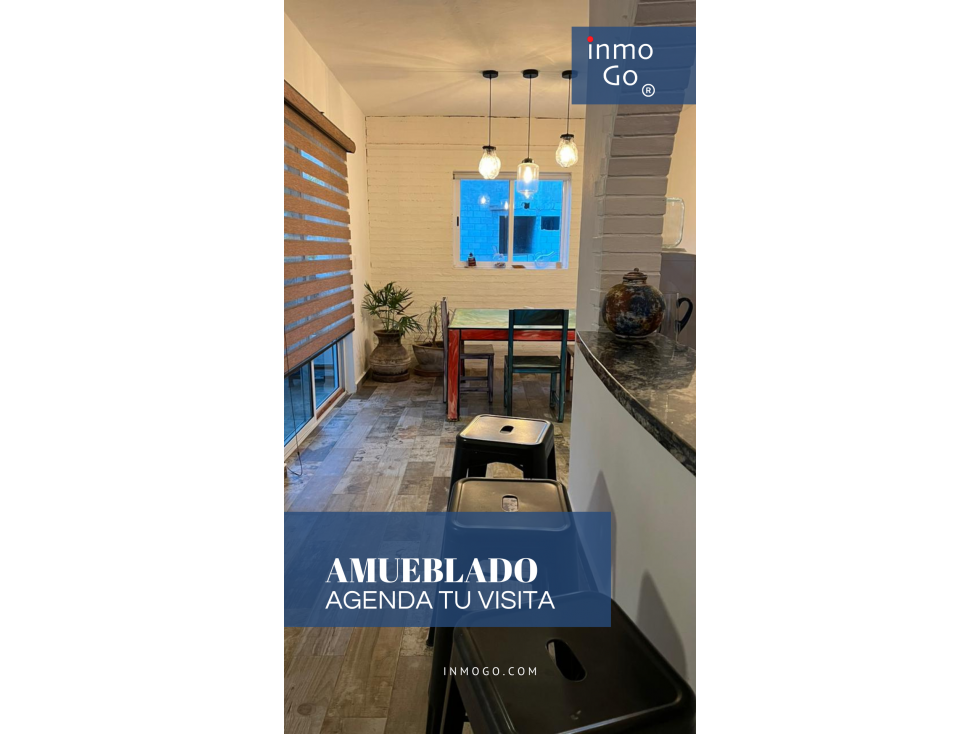 Departamento Venta Paraiso Chaak Tulum $2.7 MPD Amueblado — foto 4