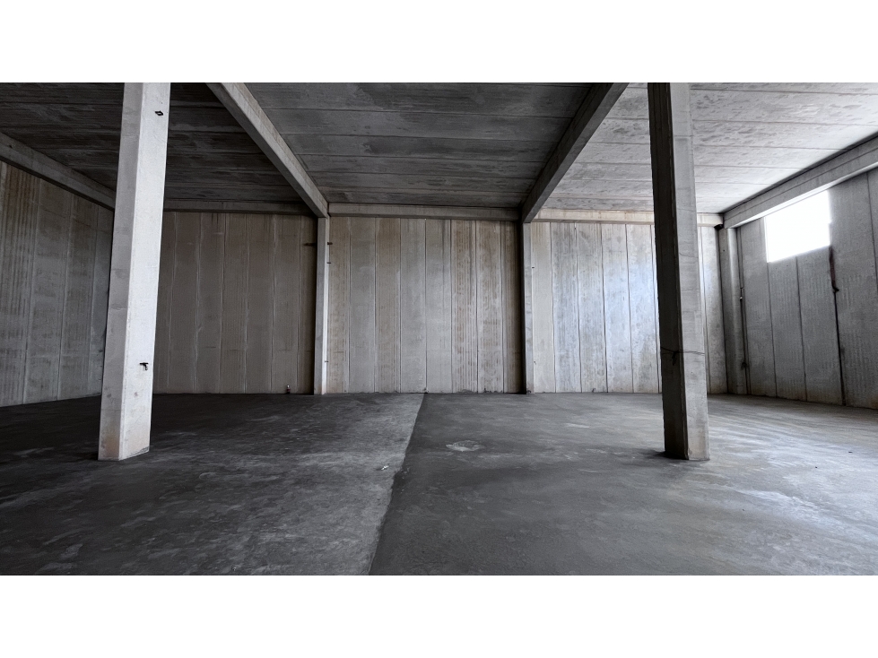 Venta Bodega en Parque industrial $17.955 MDP, Terreno 886 m2, Cancun - 6