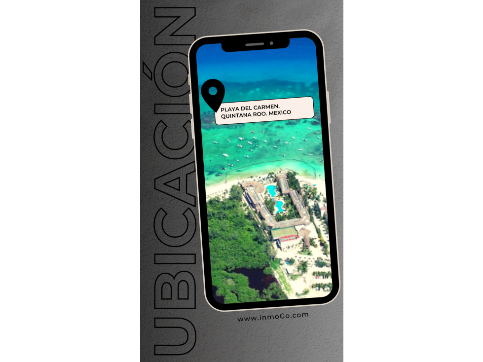 Venta Condominio Playa del Carmen $184mil DLL - 3