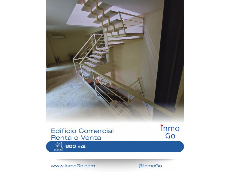 Renta $109,900 Edificio Comercial Despachos, Consultorios, Oficinas - 2