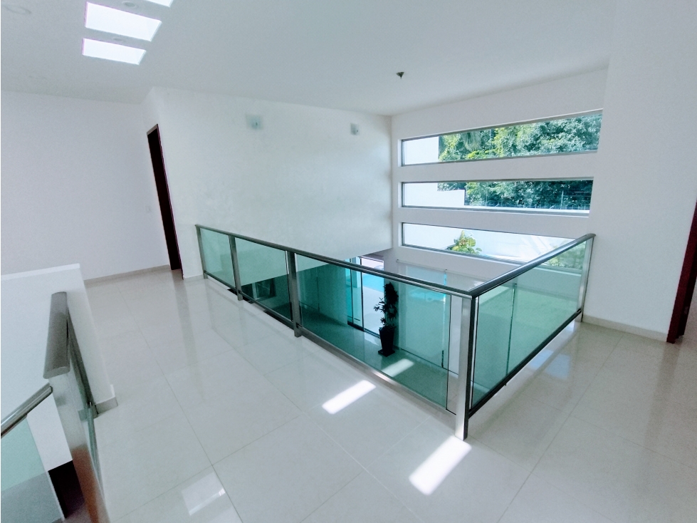 Renta Villa Magna $78mil, Cancun, 4 Recamaras — foto 6