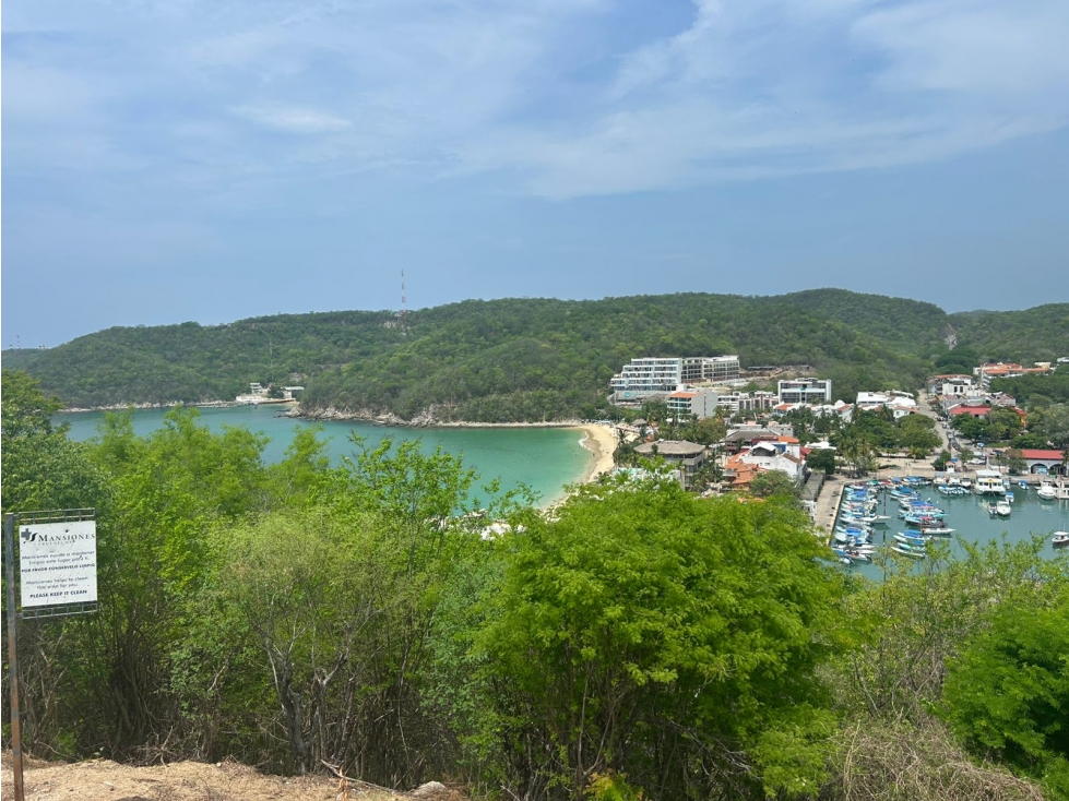 Venta Departamento Huatulco 155 m2 $386 Mil DLS - 5