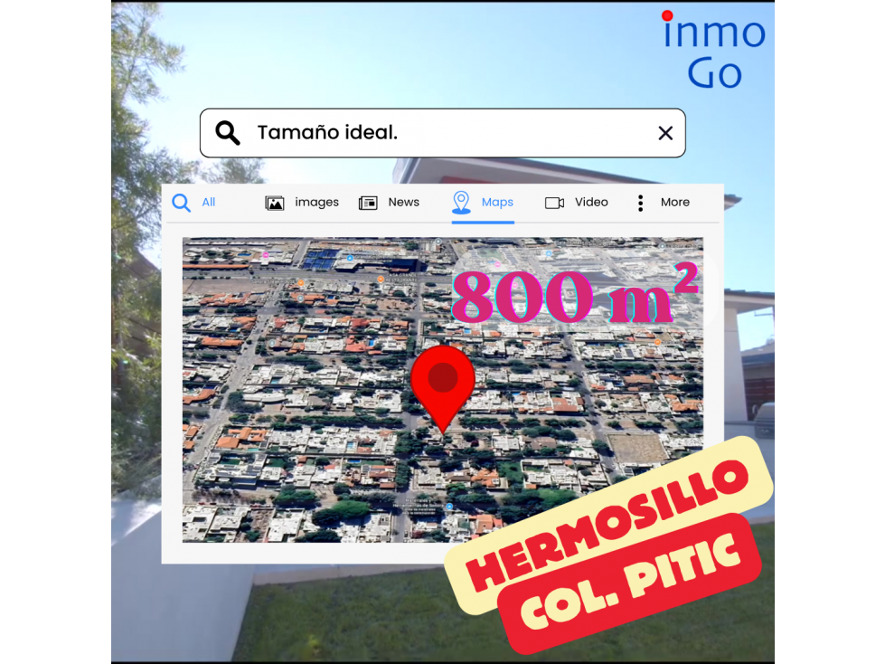 Casa en venta , Hermosillo Sonora, Col Pitic $10.8 MDP — foto 3