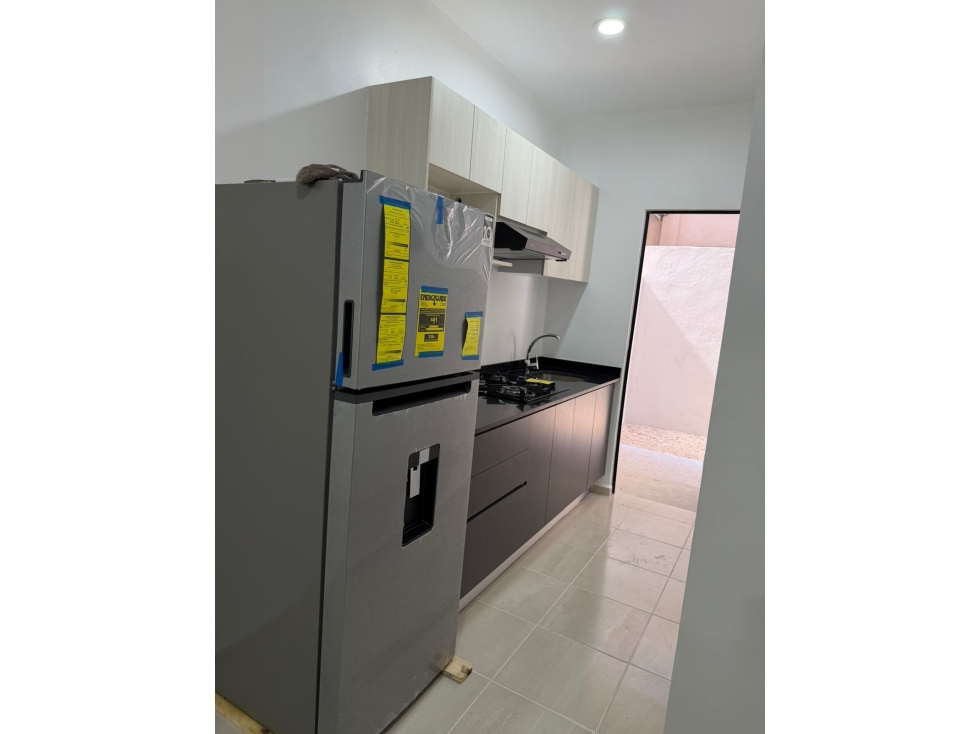Departamento Renta Jardines Ciudad Mayakoba $12,500 Nuevo — foto 4