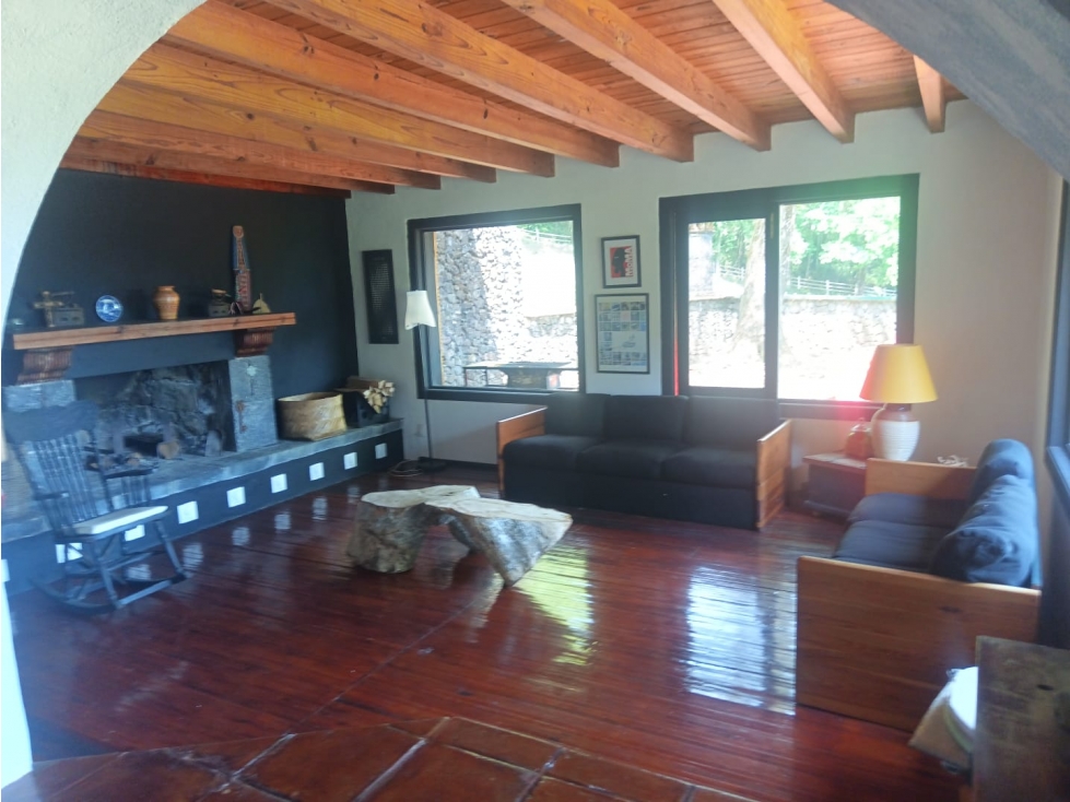 Venta Rancho Ixhuacan Veracruz 52 ha - 6