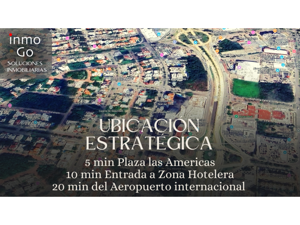 Venta Casa , SM 11 Cancun Mexico, $17MDP - 1