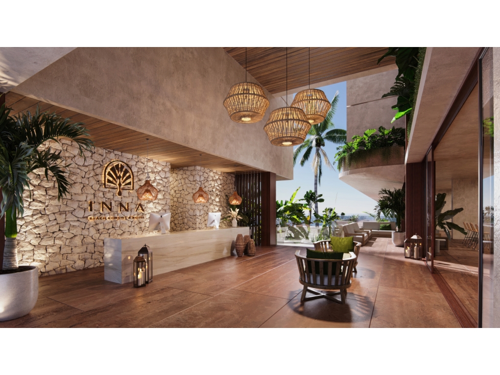 Venta Suite 1 Bedroom, $10.9 MDP Riviera Maya, Puerto Morelos - 6