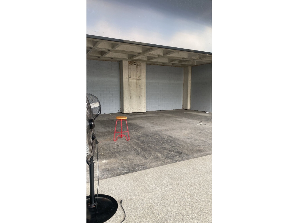 Renta Local Comercial Cancun Av Huayacan 205 m2 $550 m2 - 4