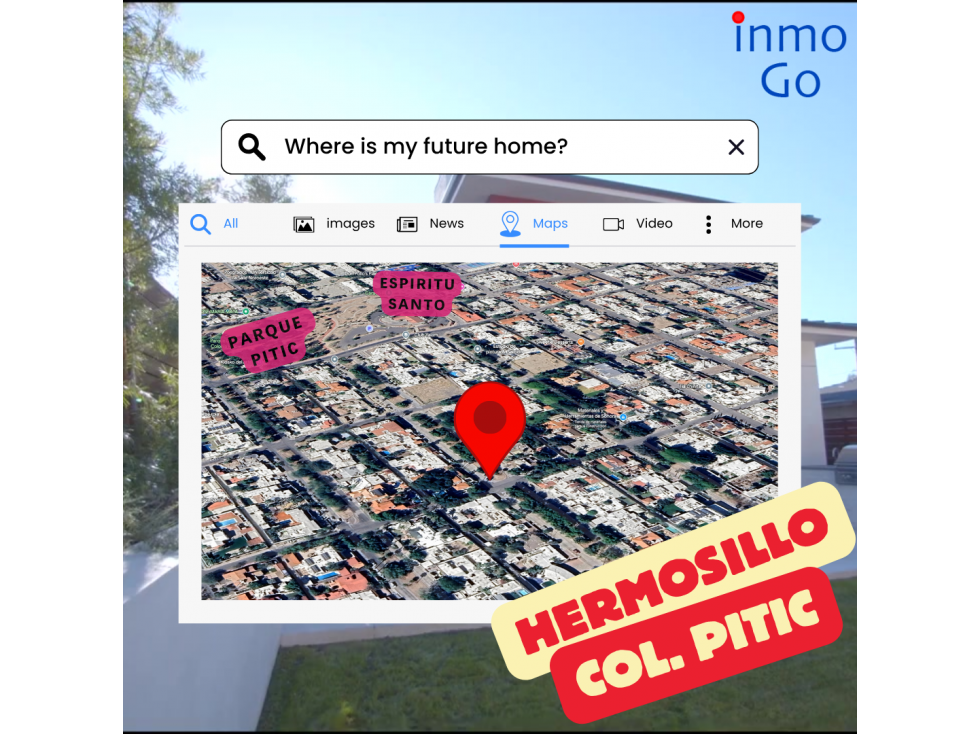 Casa en venta , Hermosillo Sonora, Col Pitic $10.8 MDP — foto 4