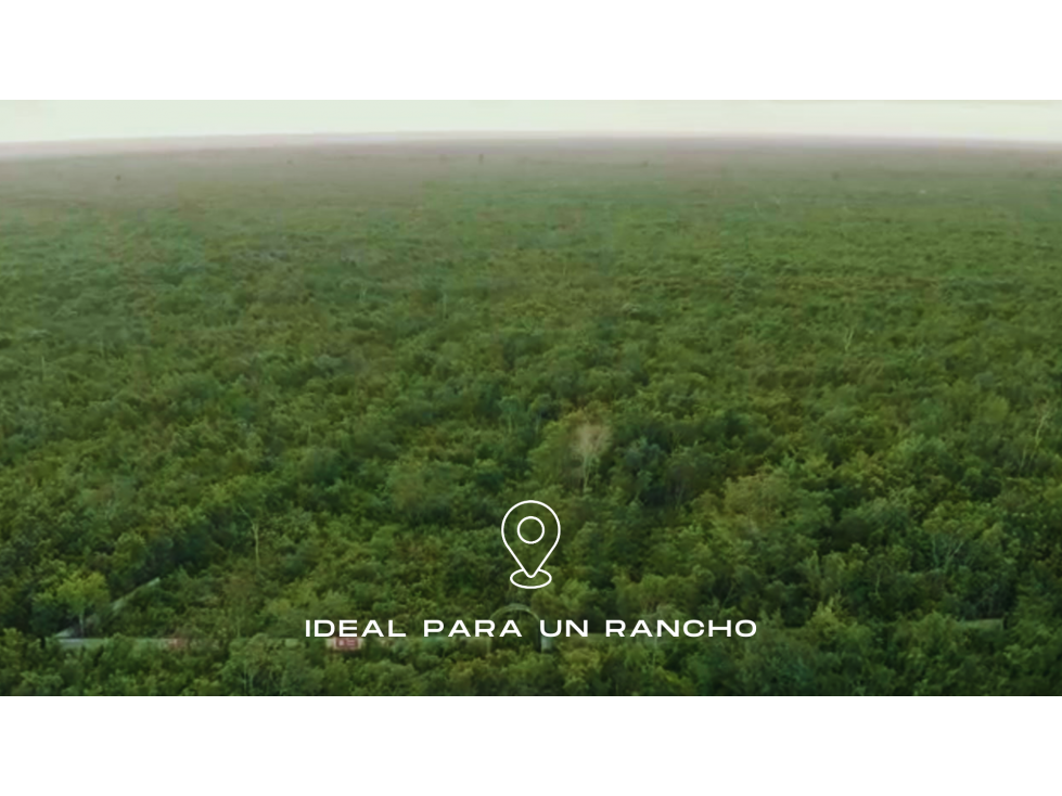 Terreno en venta 5h a pie de carretera 20 km Cancún rumbo Merida - 5