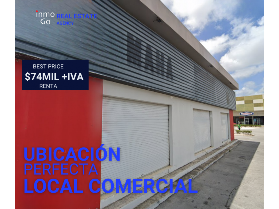 Renta $74,000 -Venta $13.9MDP Local Comercial Plaza Los heroes — foto 4