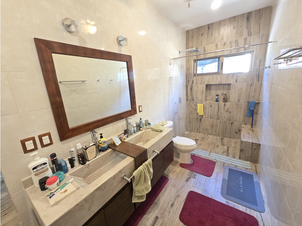Casa Campestre Venta Cancun $4.3 MDP 600m2 - 4