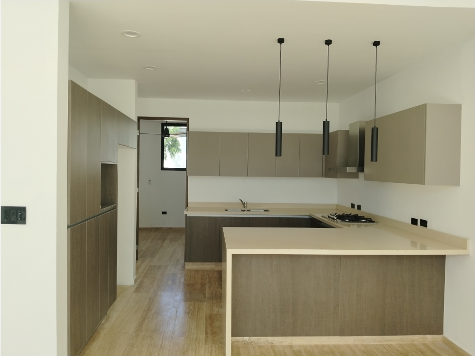 Venta Casa Moderna Nueva en Cancun Centro, $5.5MDP — foto 4