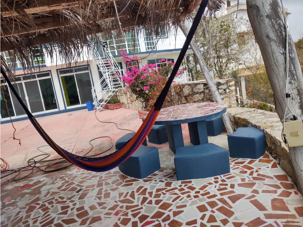 Venta Casa Pto Angel Oaxaca, $8 MDP 270m2 Construcción — foto 6