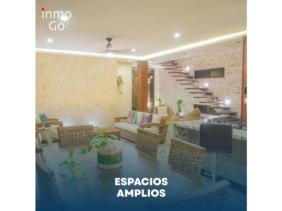 Venta Casa Bahia Chetumal Calderitas Quintana Roo $16MDP - 5