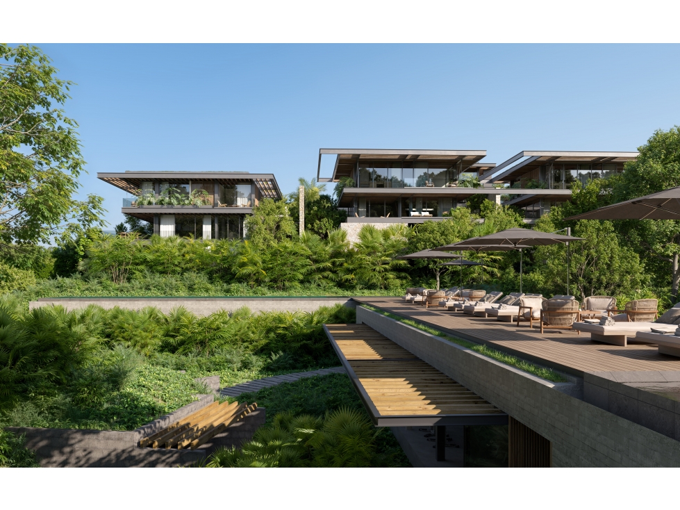 Venta VILLA 3 Recamaras $27.4 MDP 298 m2 Bahia Huatulco Oaxaca - 6
