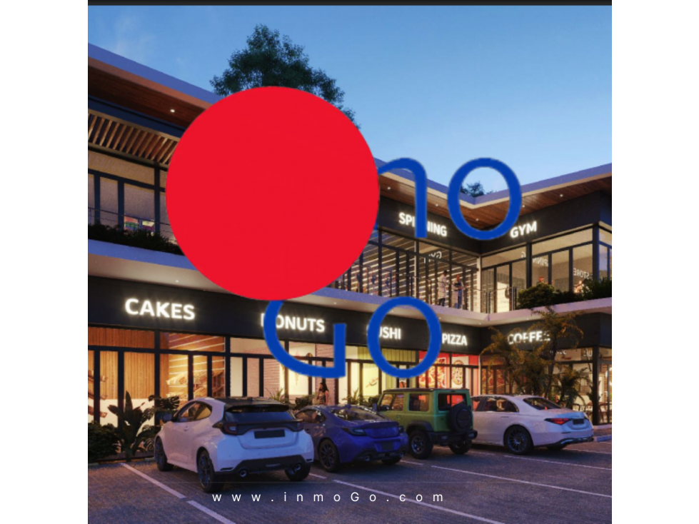 Local Comercial Venta Poligono Sur 32 m2 $1,850,000 - 6
