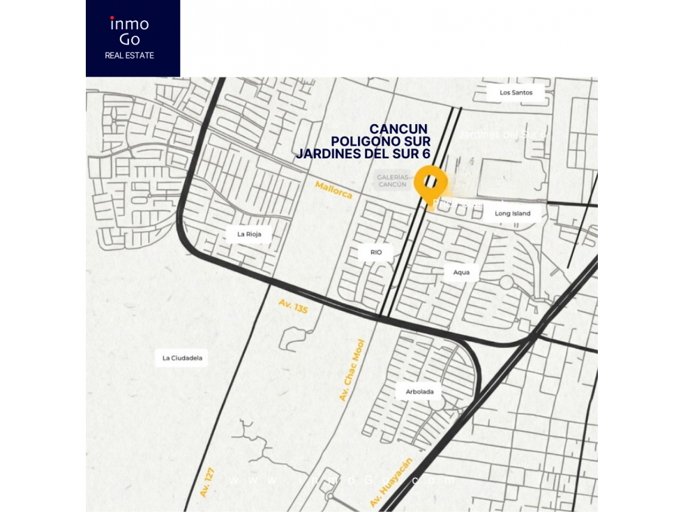 Local comercial, Long island - Rio. 40.6m2 $2.5MDP - 3