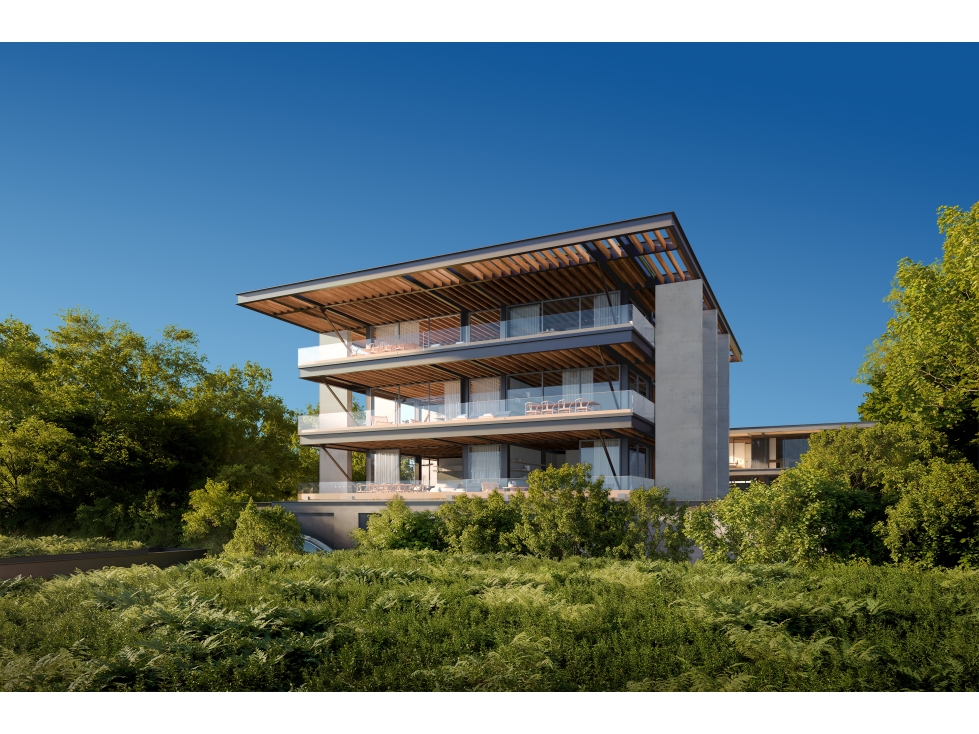 Venta Departamento 3 Recamaras $19.9 MDP 240m2 Bahia Huatulco Oaxaca - 6